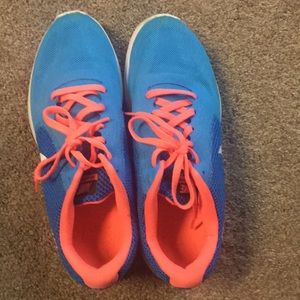 Nike shoes